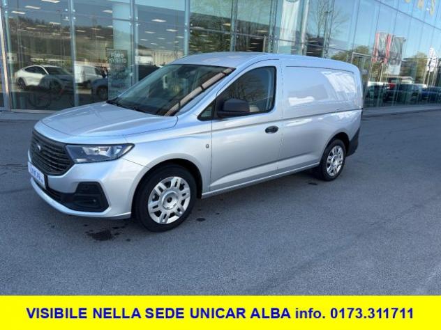 FORD Transit Connect 2.0 TD 102CV VAN PASSO LUNGO TREND rif. 23975700
