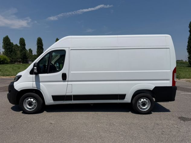Fiat Ducato 2.2 Mtj 160 Cv L2H2 – Km 101.000 - Foto 6