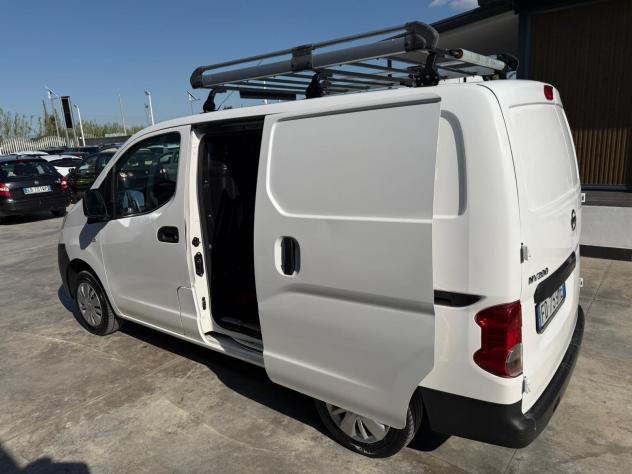 Nissan NV200 1.5 dCi 90CV Furgone - Foto 4