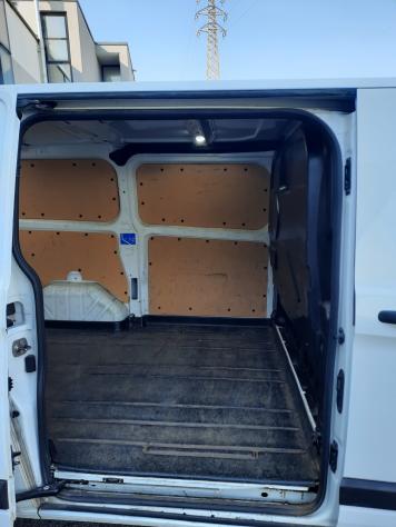 Ford Transit Custom 320 2.0 EcoBlue Hybrid 130 PC PR.IVATO Furgone Trend - Foto 3