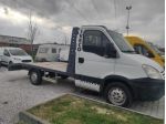 Iveco Daily C25C 29L12 2.3 115CV PATENTE B