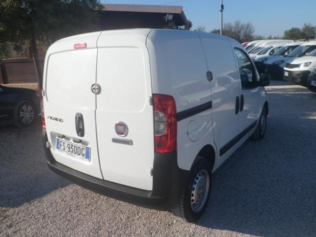 Fiat Fiorino furgone - Foto 3