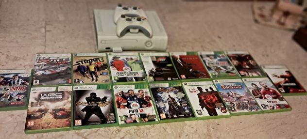 Xbox 360