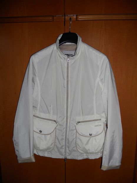 Giacca GEOX taglia 46 donna