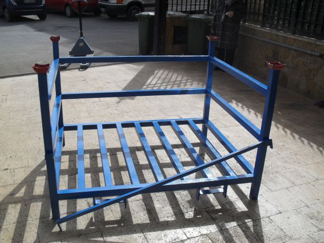gabbie porta motori - Foto 2