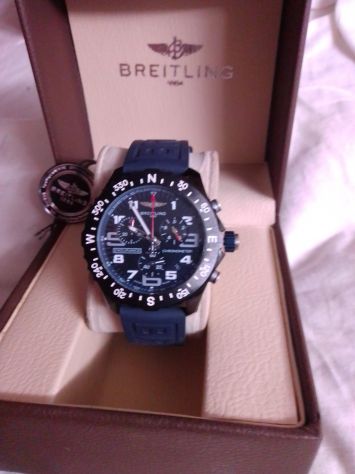 Breintling orologio Endurance pro - Foto 9