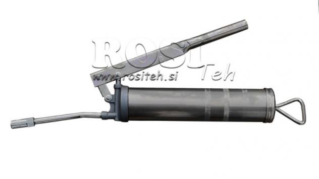 -INGRASSATORE MANUALE 400ccm