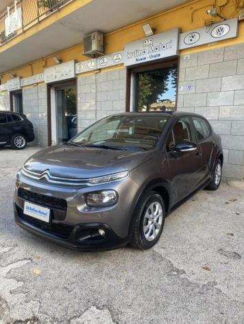 CITROEN C3 PureTech 83 S&S Feel Pack rif. 23854794 - Foto 2