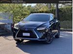 Lexus RX 450h Luxury RX 450h HEV #10586