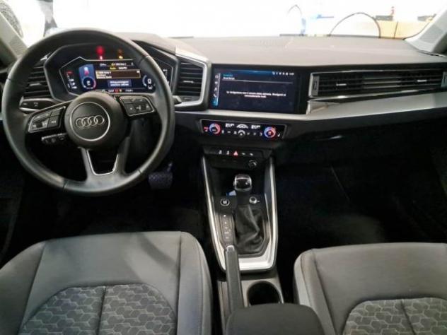 AUDI A1 SPB 35 TFSI S tronic S line edition rif. 23749560 - Foto 3
