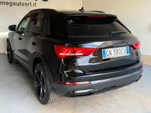 AUDI Q3 2.0 TDI 150 CV S tronic Business rif. 23940891 - Foto 4