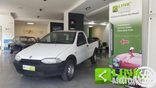 FIAT Strada 1.9 DIESEL rif. 24216934