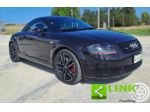 AUDI TT 4X4 225CV rif. 24130212