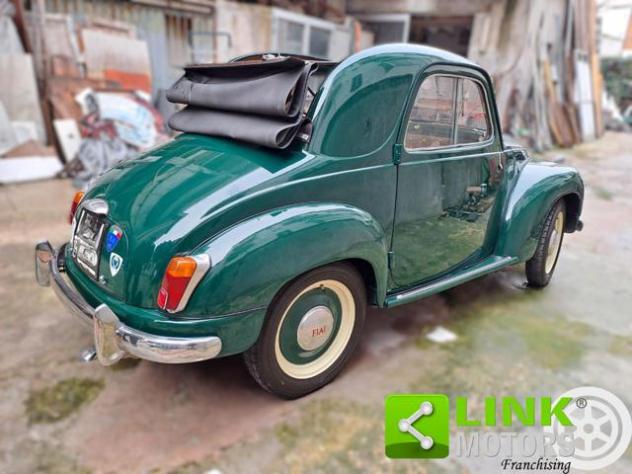 FIAT Topolino 500 C rif. 24002822 - Foto 8