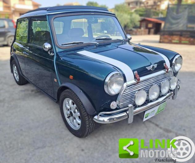 ROVER Mini British Open Classic rif. 24019231 - Foto 7