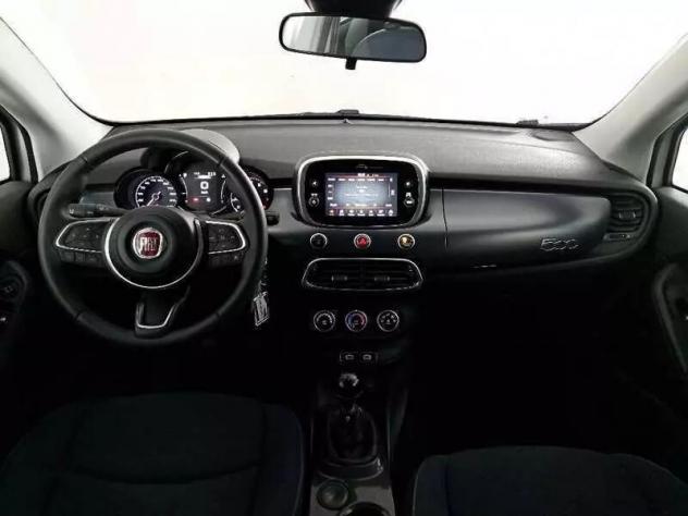 Fiat 500x Benzina Usata Club 1.0 120cv My22 - Foto 6