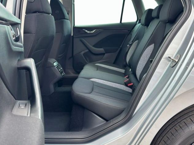 SKODA Kamiq Be More 1,0 TSI 70 kW (95 CV) 5 marce - manuale rif. 23807829 - Foto 10