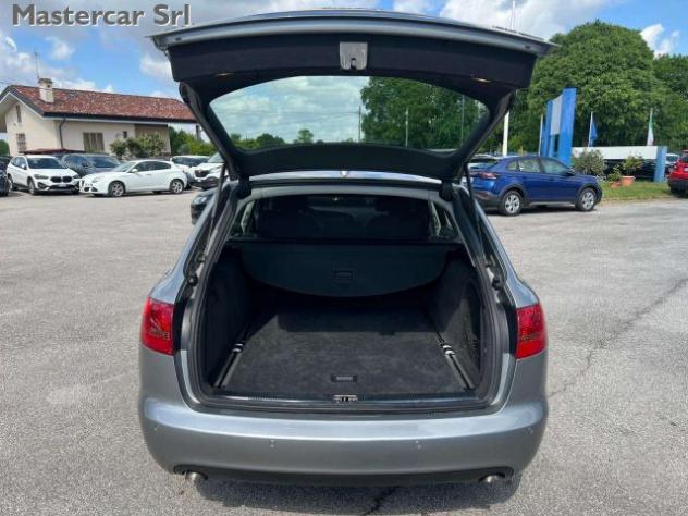 AUDI A6 A6 III 2004 Avant Avant 3.0 V6 tdi quattro tiptron rif. 23814276 - Foto 8