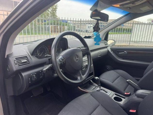 MERCEDES-BENZ A 180 CDI Avantgarde CAMBIO AUTOMATICO rif. 24149176 - Foto 9