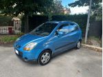 Chevrolet Matiz 1.0 4 cilindri (5 posti)