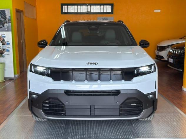 JEEP Compass 1.2 Turbo 48V Hybrid First Edition AUTOCARRO 4P rif. 23884113 - Foto 3