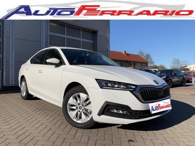 SKODA Octavia 4ª serie Octavia 1.5 TSI ACT Ambition - Foto 3