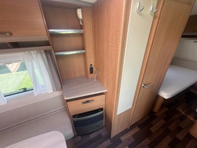 KNAUS GARANZIA 12 MESI - Foto 4