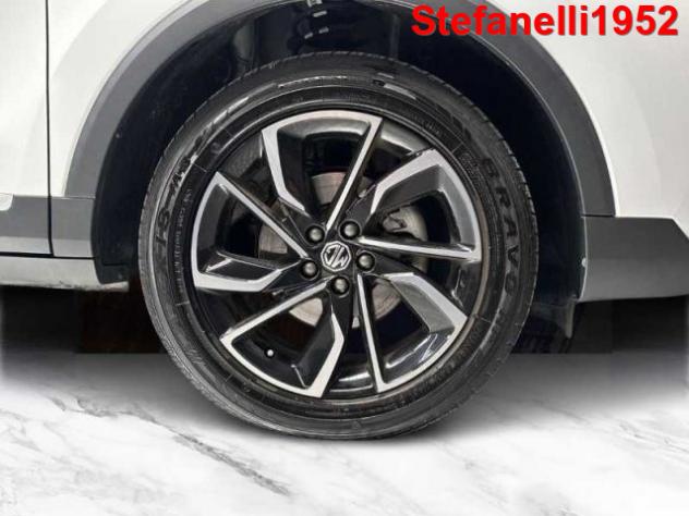 MG ZS 2021 - 1.5 Luxury rif. 23941745 - Foto 8
