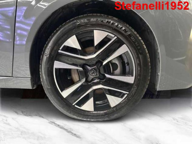 PEUGEOT 208 II 2023 - 1.2 puretech Allure s&s 100cv rif. 23939210 - Foto 8