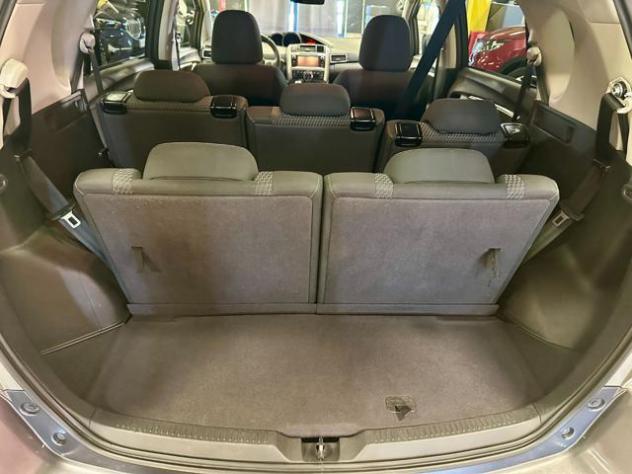 TOYOTA Verso 1.6 D-4D 7 posti rif. 23989376 - Foto 6