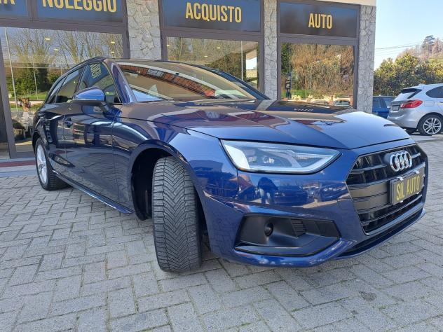 Audi A4 2.0 / 163CV IBRIDA / AUT/PERFETTA - Foto 3