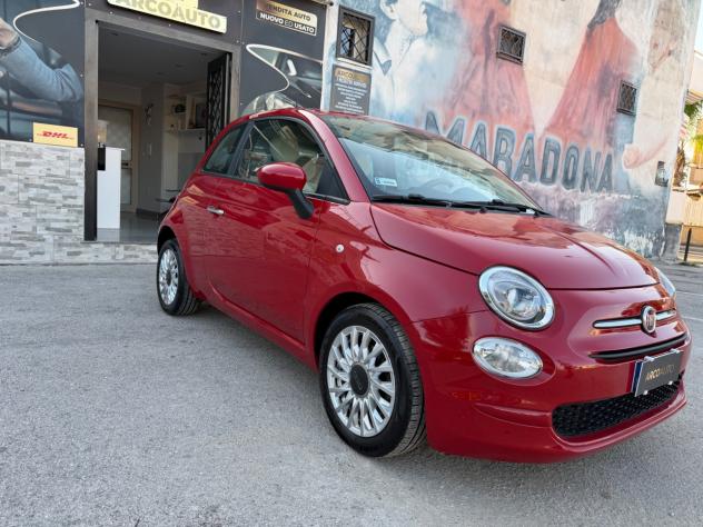 Fiat 500 1.0 Hybrid Lounge - Foto 5