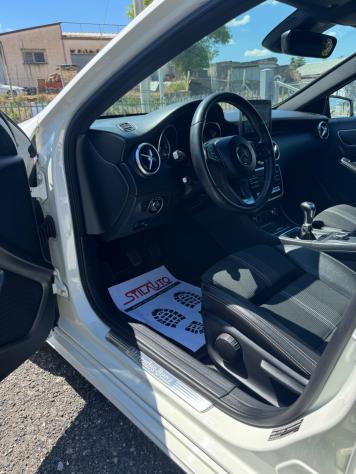 Mercedes-benz A 180 d Sport Night Edition - Foto 9