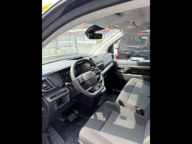 FIAT Ulysse (2024--) - 2.0 BlueHDi 180 CV AT8 L3 Combi rif. 24185249 - Foto 10