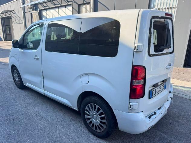 Toyota Proace Verso 1.6D Lounge* DA RIVEDERE - Foto 6