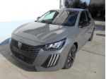 Peugeot e-208 136 Allure elettr CBC5 -49%