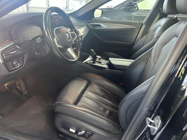 BMW - Serie 5 - 520d 48V xDrive Touring Msport - Foto 9