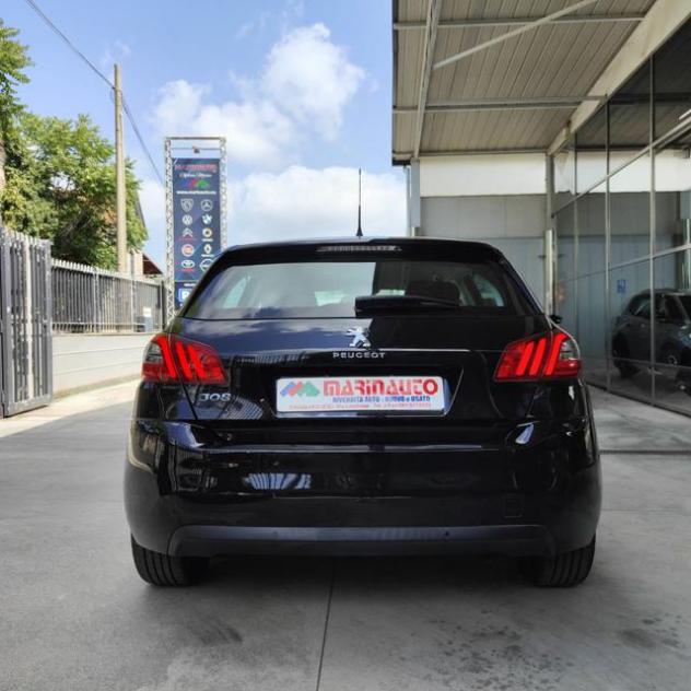 PEUGEOT 308 BlueHDi 100 S&S PREMIUM PACK rif. 22596814 - Foto 6
