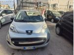 Peugeot 107 1.0 68CV 3p. Plaisir 2Tronic