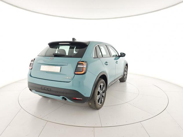 FIAT 600 Hybrid 110 CV DCT MHEV - Foto 6