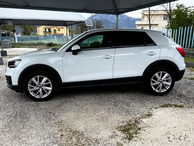 AUDIQ2 1.6 TDI S tronic *NAVI - Foto 5