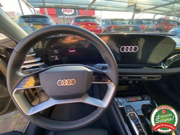 AUDI A5 A5 Avant 2.0 tfsi Business Advanced 150cv s-tronic rif. 23546534 - Foto 10