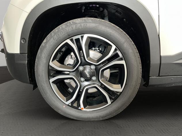 Jeep Avenger Avenger 1.2 Turbo 110 CV MHEV Summit - PROMO SIRONIAUTO+ - Foto 4