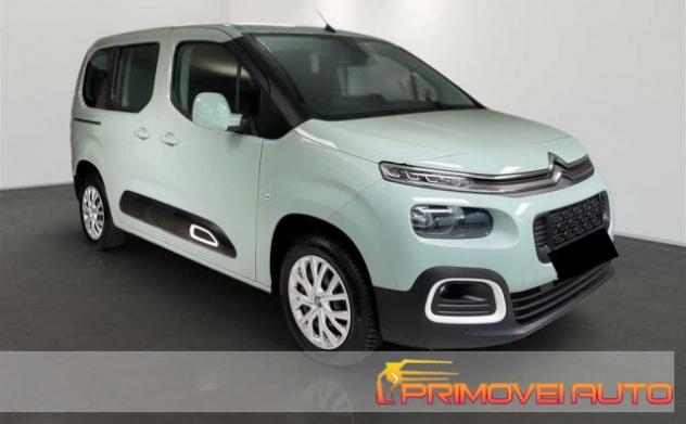 CITROEN Berlingo PureTech 110 Feel rif. 19070479 - Foto 6