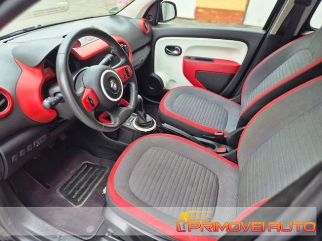 RENAULT Twingo SCe Liberty GPL rif. 23076755 - Foto 3