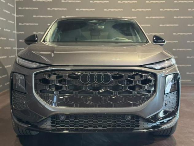 AUDI Q3 Sportback 2.0 tdi S line quattro 193cv s-tronic rif. 24162565 - Foto 2
