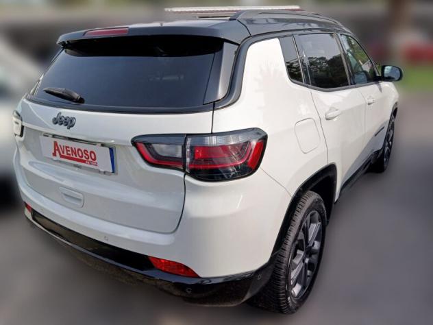 JEEP Compass 2ª serie Compass 1.6 Multijet II 2WD 80° Anniversario - Foto 3