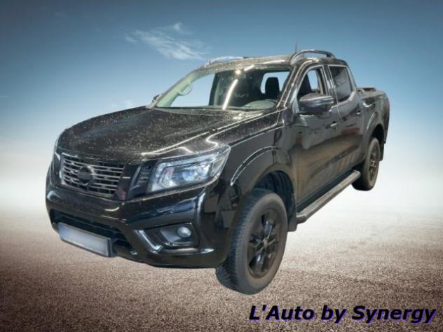 NISSAN Navara 2.3 dCi 190 CV 7AT 4WD Double Cab N-Guard + IVA rif. 24101178