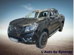 NISSAN Navara 2.3 dCi 190 CV 7AT 4WD Double Cab N-Guard + IVA rif. 24101178