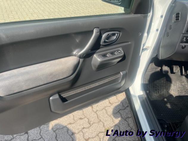 SUZUKI Jimny 1.3 4WD Evolution Plus rif. 23972866 - Foto 10
